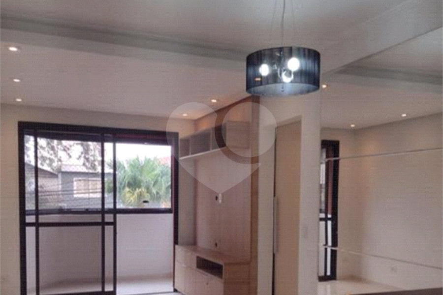 Apartamento à venda com 2 quartos em Casa Verde, São Paulo, SP