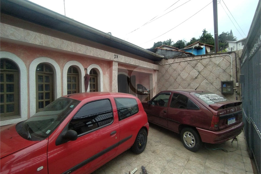 Casa Térrea à venda com 3 quartos em Tremembé, São Paulo, SP