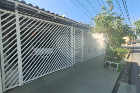 Casa à venda com 3 quartos em Vila Haro, Sorocaba, SP