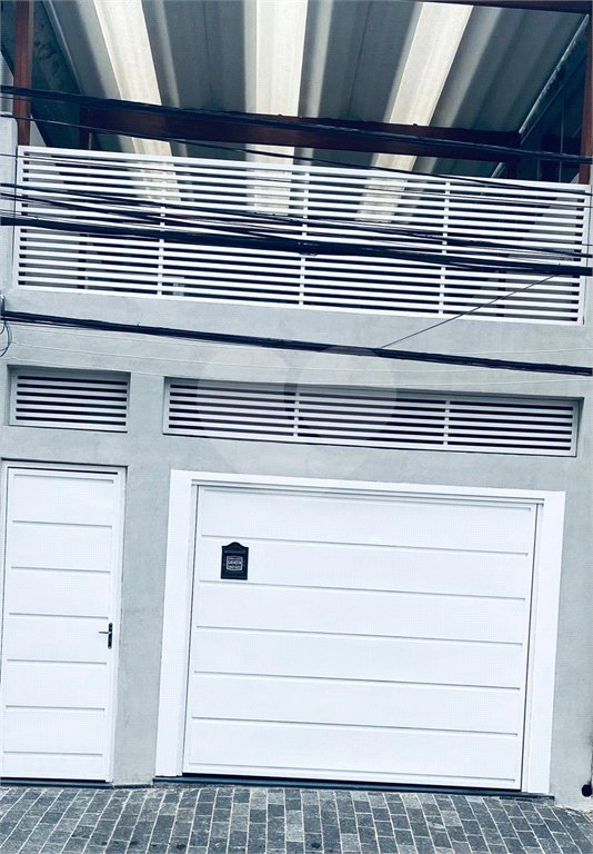 Sobrado à venda com 3 quartos, sendo 1 suíte,  em Santana, São Paulo, SP