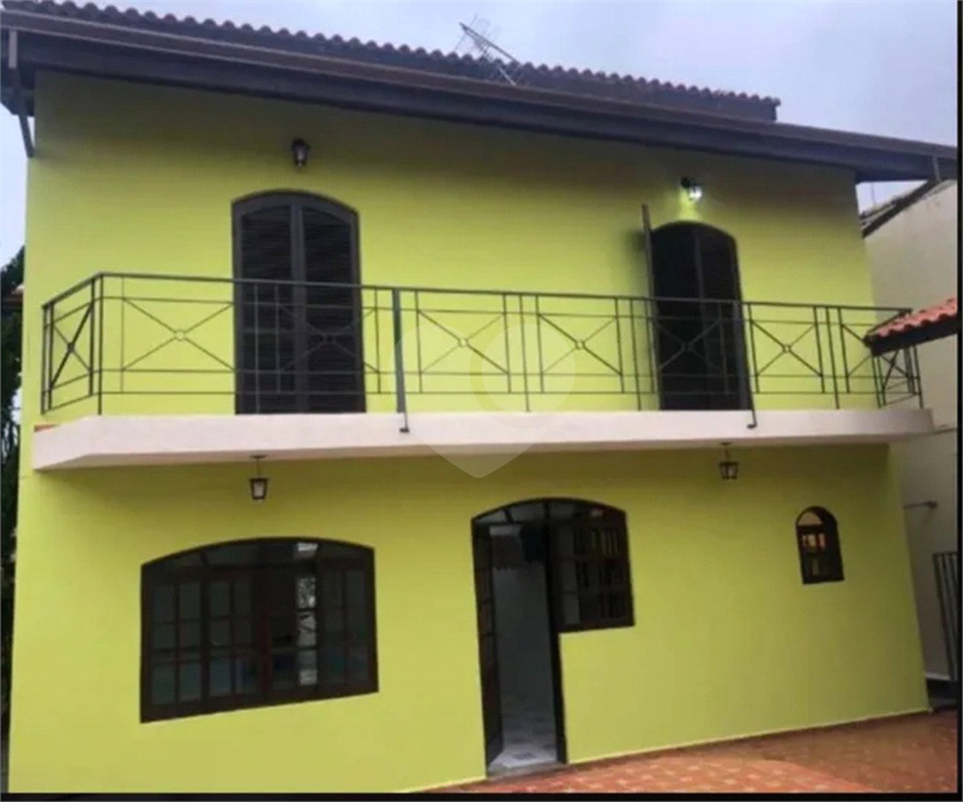 Casa à venda com 4 quartos, sendo 2 suítes,  em Jardim Pagliato, Sorocaba, SP
