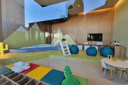 Apartamento à venda ou para alugar com 3 quartos, sendo 1 suíte, em Jardim das Acácias, São Paulo, SP