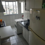 Apartamento à venda com 2 quartos em Casa Verde, São Paulo, SP