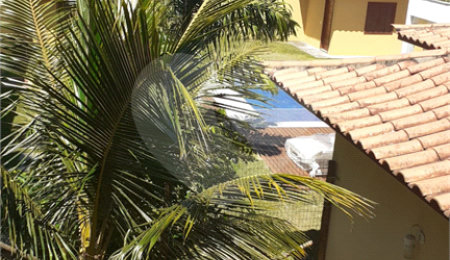Casa à venda com 6 suítes em Marina, Armação dos Búzios, RJ