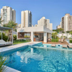 Apartamento à venda com 3 suítes em Jardim Marajoara, São Paulo, SP