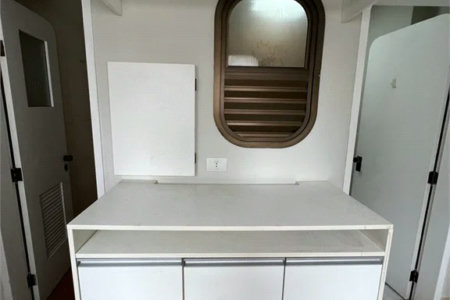 Apartamento à venda com 3 quartos, sendo 2 suítes, em Vila Suzana, São Paulo, SP
