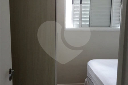 Apartamento à venda com 2 quartos em Jardim Íris, São Paulo, SP