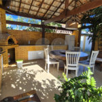 Casa em condomínio à venda com 4 suítes no Centro (mangue), Armação dos Búzios, RJ