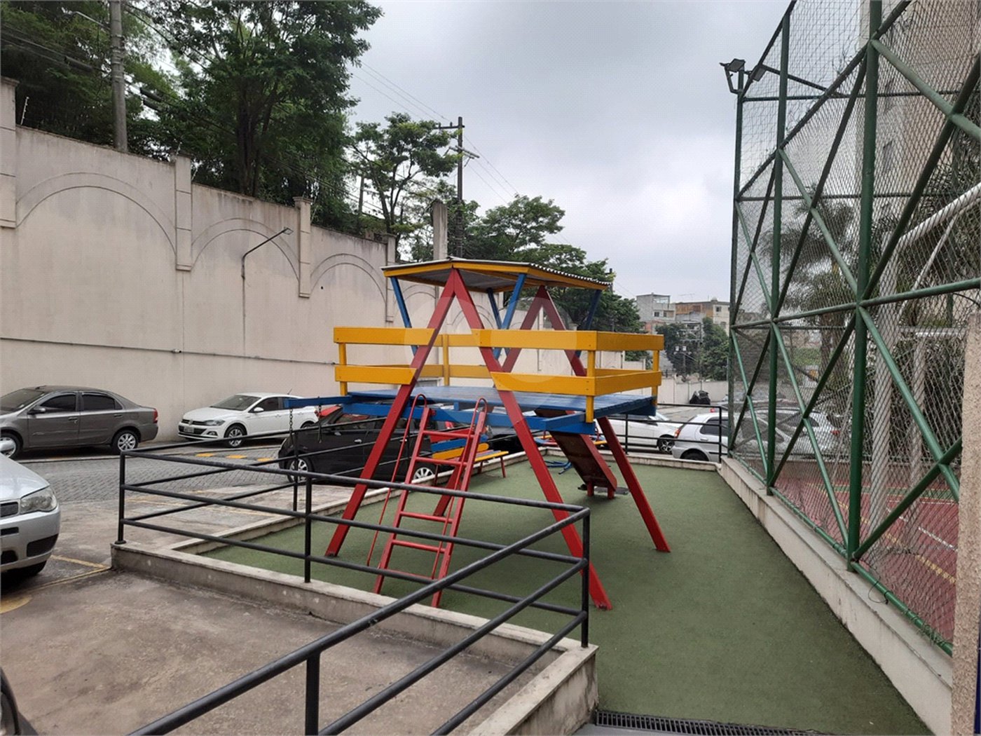 Apartamento à venda com 3 quartos em Jardim Vergueiro (sacomã), São Paulo, SP