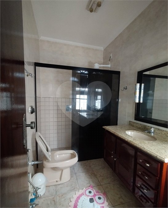 Casa para alugar com 1 quarto em Vila São Paulo, Jundiaí, SP