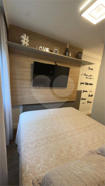 Apartamento à venda com 2 quartos, sendo 1 suíte, em Catumbi, São Paulo, SP