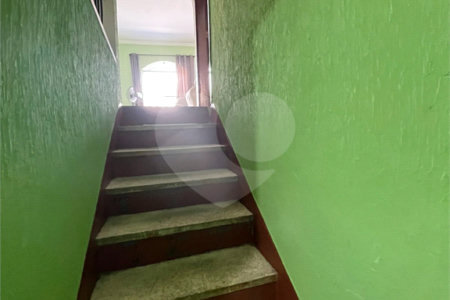Sobrado à venda com 3 quartos, sendo 1 suíte, em Vila Paulicéia, São Paulo, SP