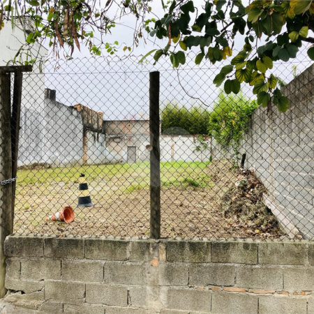 Terreno à venda em Jardim Esmeralda, São Paulo, SP