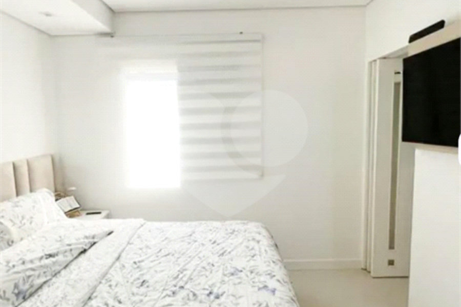 Apartamento à venda com 3 quartos, sendo 1 suíte, em Mandaqui, São Paulo, SP