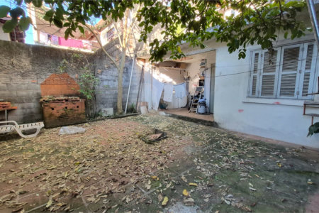Casa à venda com 2 quartos em Conjunto Residencial Butantã, São Paulo, SP