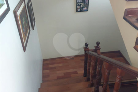 Casa à venda com 3 suítes no condomínio Real Park -  Vila Oliveira, Mogi das Cruzes - SP