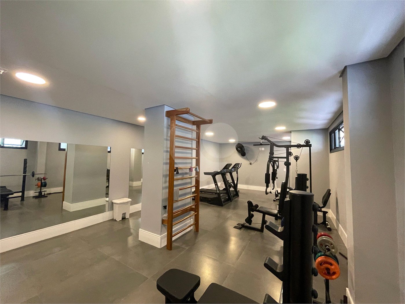 Apartamento à venda com 2 quartos, sendo 1 suíte, em Santa Teresinha, São Paulo, SP