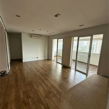 Apartamento à venda com 3 quartos, sendo 1 suíte, em Brooklin Paulista, São Paulo, SP