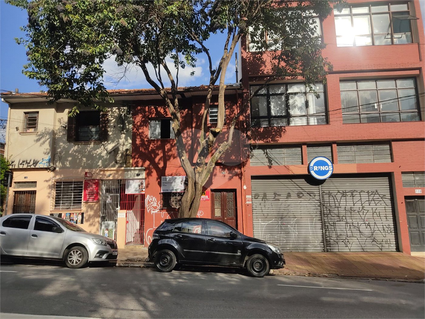 Casa à venda com 2 quartos, sendo 1 suíte, em Pinheiros, São Paulo, SP