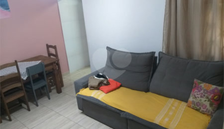 Apartamento à venda com 2 quartos em Jardim São Paulo(zona Norte), São Paulo, SP