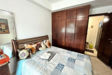 apartamento pé na areia com vista total para o mar em são vicente