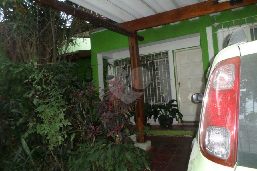 Casa Térrea à venda com 2 quartos em Vila Galvão, Guarulhos, SP