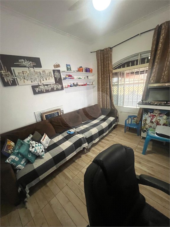 Casa Térrea à venda com 3 quartos em Tremembé, São Paulo, SP