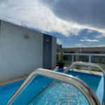 Cobertura com 4 dormitórios, 255 m² - venda por R$ 1.800.000,00 ou aluguel por R$ 16.000,00/mês - Embaré - Santos/SP