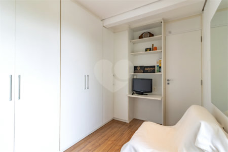 Apartamento à venda com 4 suítes em Vila Mariana, São Paulo, SP