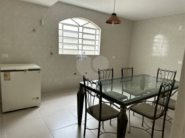Casa à venda com 4 quartos, sendo 1 suíte,  em Jabaquara, São Paulo, SP
