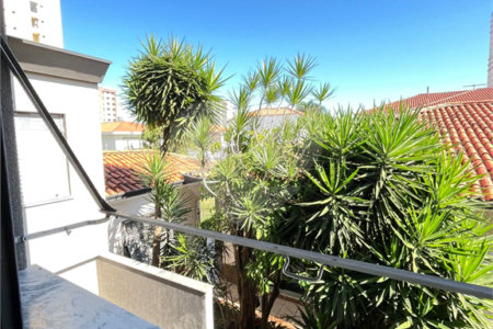 Sobrado à venda com 4 quartos, sendo 1 suíte, em Santana, São Paulo, SP