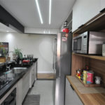 Apartamento para alugar com 3 quartos, sendo 1 suíte,  em Vila Guilherme, São Paulo, SP