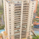 Apartamento à venda com 3 suítes em Vila Suzana, São Paulo, SP