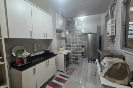 Apartamento à venda com 2 quartos, sendo 1 suíte, em Tijuca, Rio de Janeiro, RJ