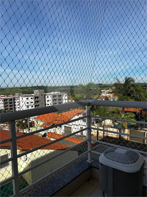 Apartamento à venda com 2 quartos em Jardim Tendá, Porto Feliz, SP