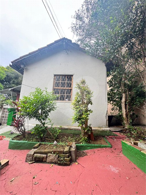 Terreno à venda em Vila Mazzei, São Paulo, SP