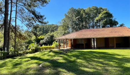 Casa à venda com 3 quartos, sendo 1 suíte,  em Campo Novo, Bragança Paulista, SP