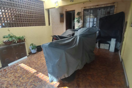 Sobrado à venda com 2 quartos em Parque Residencial da Lapa, São Paulo, SP