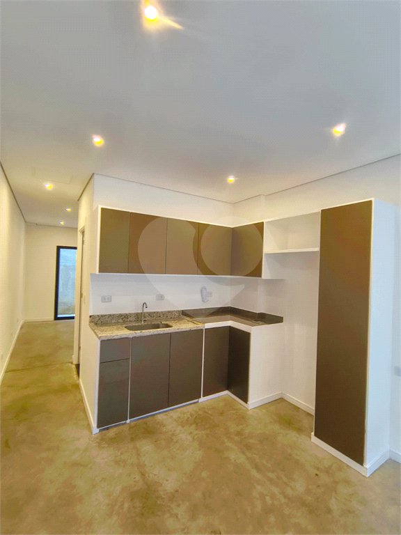 Kitnet para alugar com 1 quarto em Jardim Califórnia, Indaiatuba, SP
