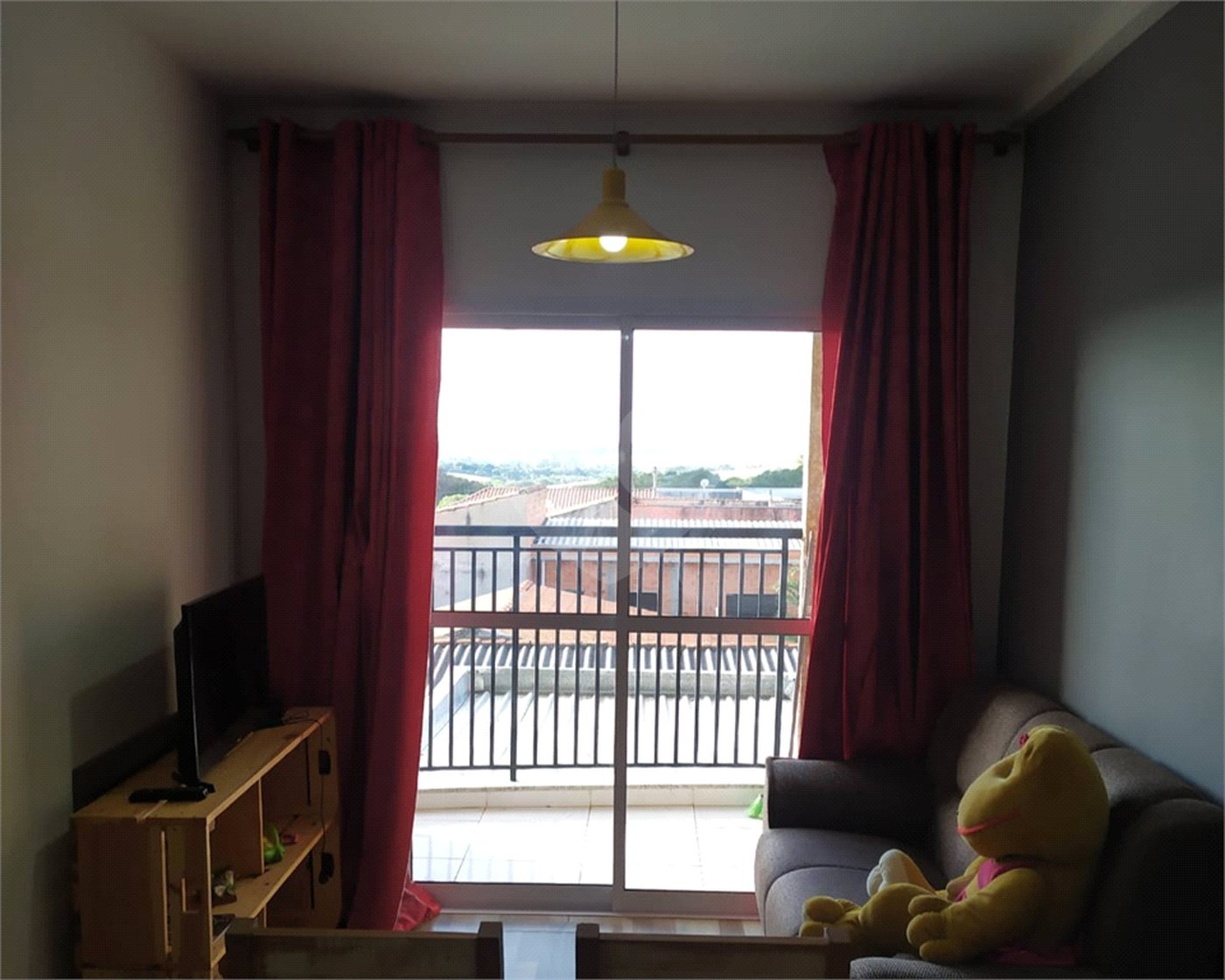 Apartamento à venda com 2 quartos em Parque Vitória Régia, Sorocaba, SP