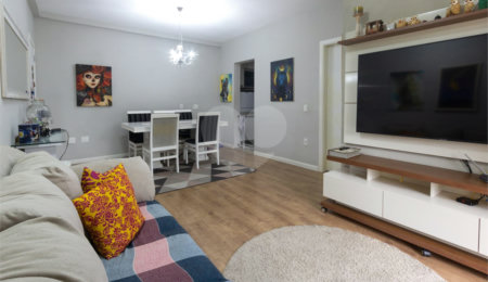 Apartamento à venda com 3 quartos, sendo 1 suíte,  em Capela, Vinhedo, SP