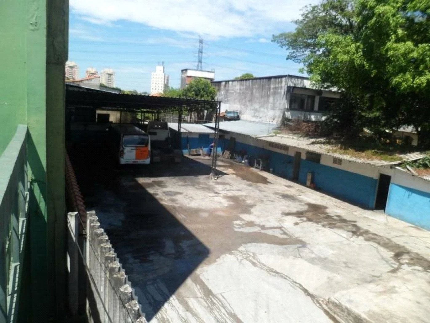 Terreno à venda em Vila Polopoli, São Paulo, SP