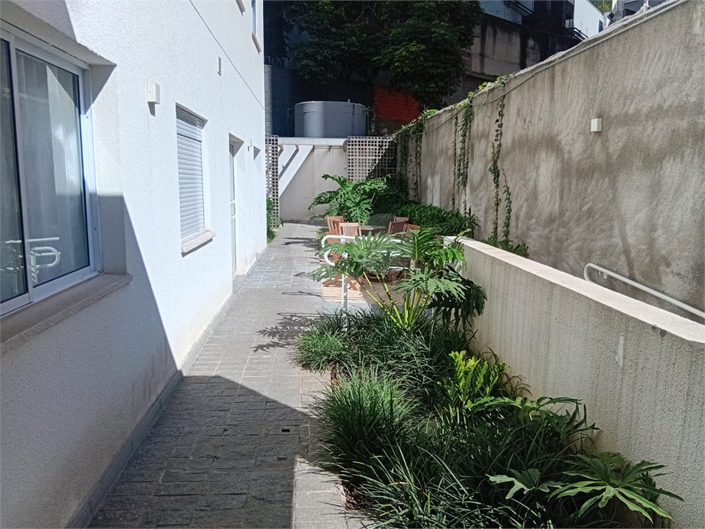 Studio à venda com 1 quarto em Vila Buarque, São Paulo, SP