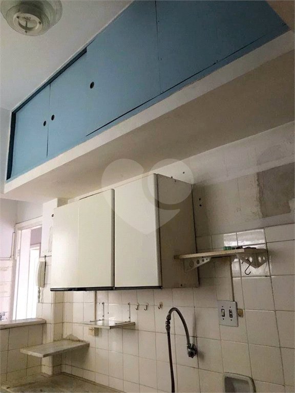 Apartamento à venda com 2 quartos em Tijuca, Rio de Janeiro, RJ