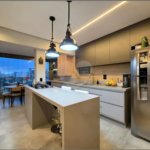 Apartamento à venda com 1 suíte em Indianópolis, São Paulo, SP