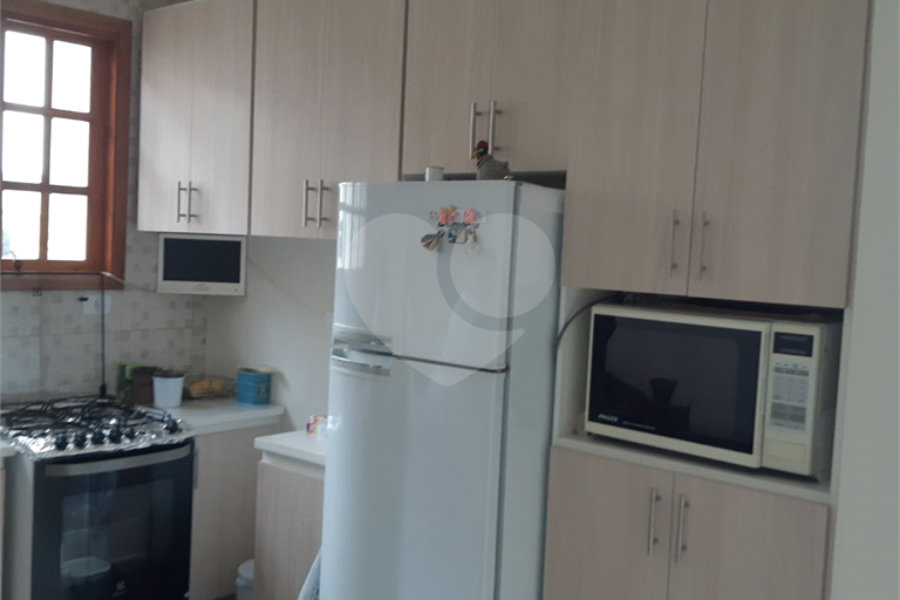 Casa à venda com 2 quartos, sendo 1 suíte, em Imirim, São Paulo, SP