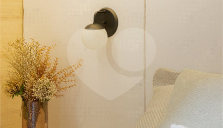 Apartamento à venda com 1 quarto em Vila Mariana, São Paulo, SP
