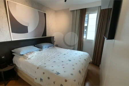 Apartamento para alugar com 1 quarto em Jardim Paulista, São Paulo, SP