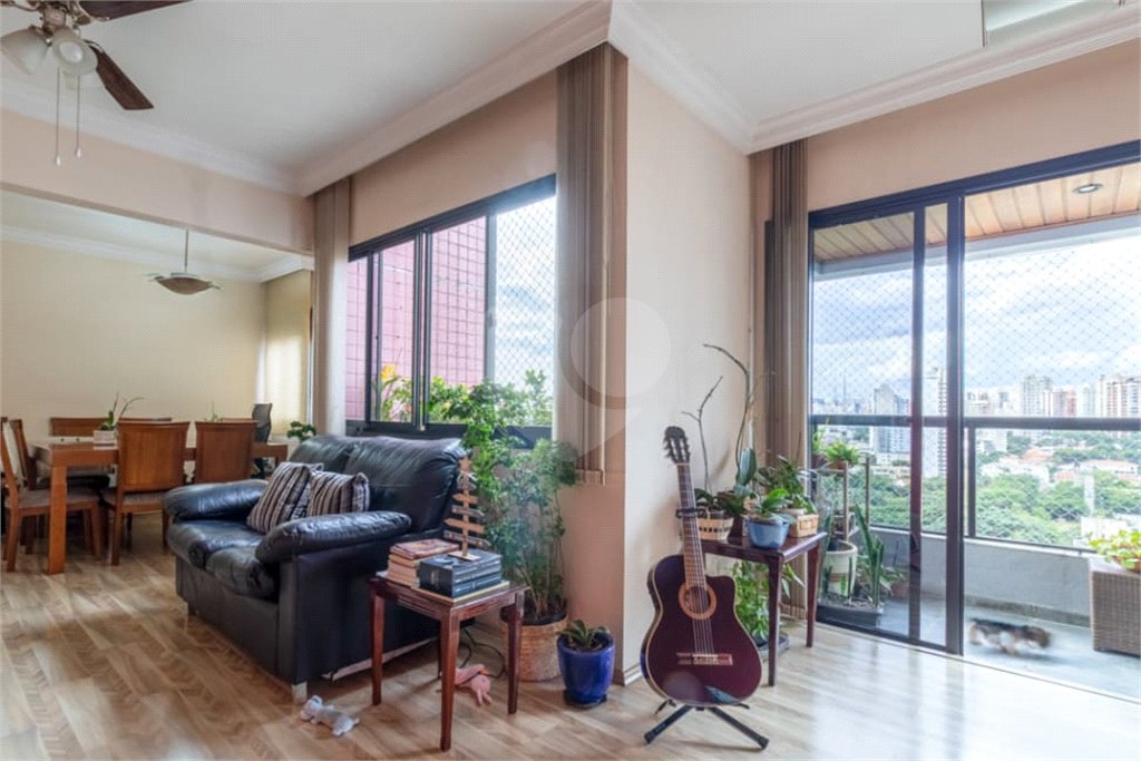 Apartamento à venda com 4 quartos, sendo 3 suítes, em Vila Clementino, São Paulo, SP
