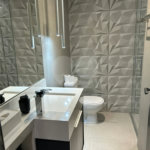 Apartamento à venda com 3 quartos, sendo 1 suíte, em Vila Scarpelli, Santo André, SP
